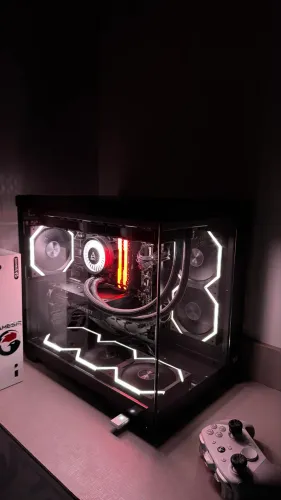 PC Gamer novo | Config na descrição.