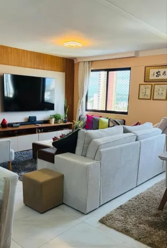 CONDOMINIO CORAIS DE PONTA NEGRA - Apartamento Padrão / Apartamento padrão em Natal/ Apart