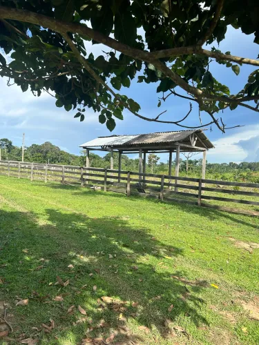 Vende-se Propriedade