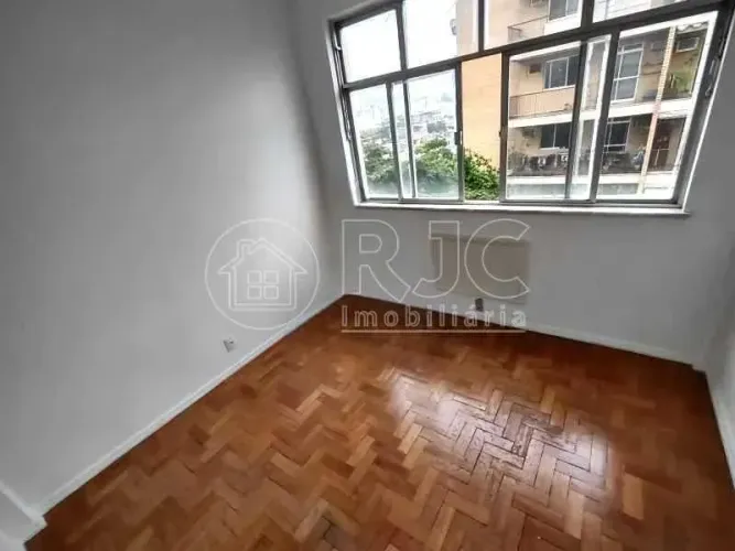 Imóvel para venda com 67 metros quadrados com 2 quartos em Vila Isabel - Rio de Janeiro - 