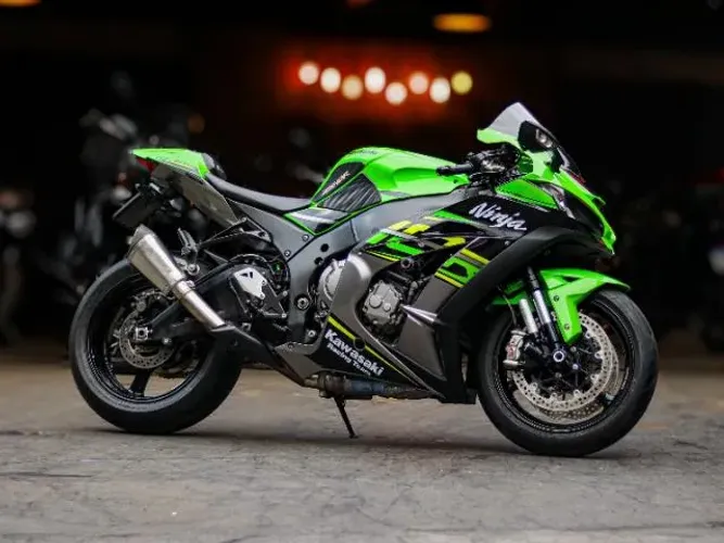KAWASAKI NINJA ZX-10R 1000cc 1000 cc 