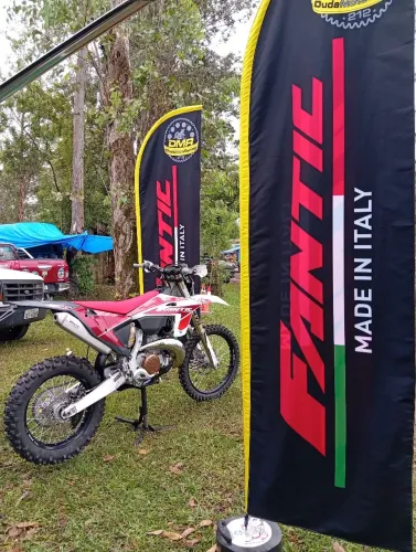Fantic XE 300