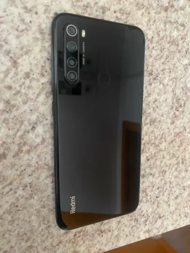 Redmi note 8