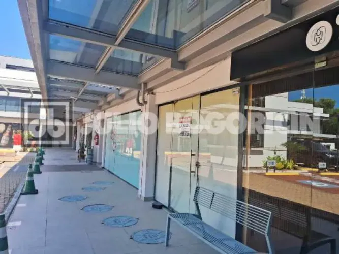 Loja : / Comercial / Barra da Tijuca
