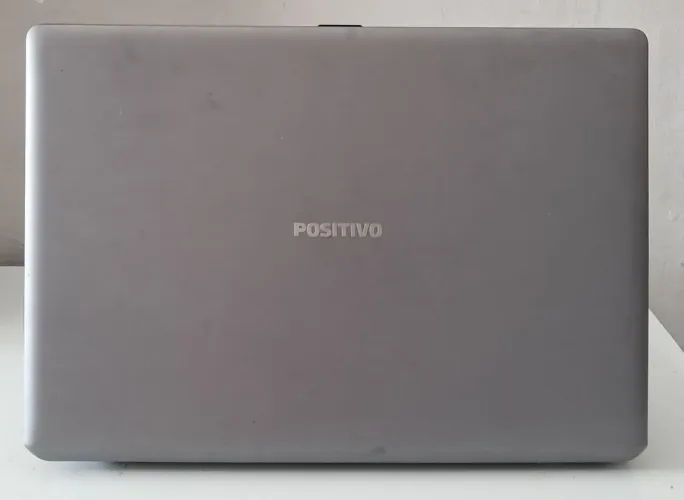 Notebook Positivo 10 giga bites seminovo