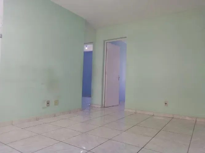 Apartamento a venda