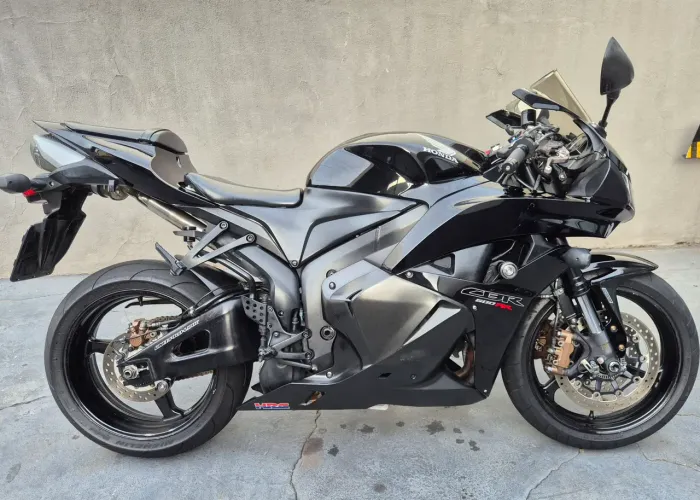 CBR 600RR ABS 2010 29000km