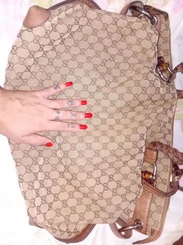 Gucci jacquard