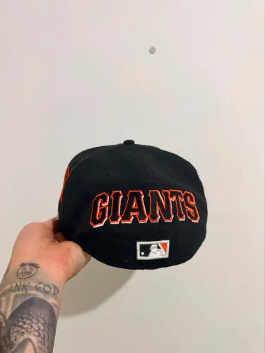 Boné New era original - Giants