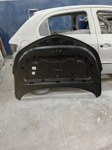 Vende-se capu de cuzer modelo novo,valor R$600