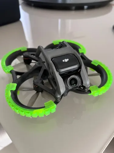DJI Avata v1 - Combo