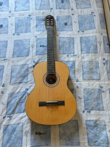 Violão Accord ACG-28 NS (NYLON)