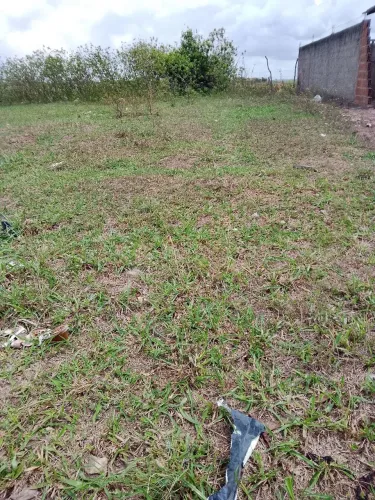 Vendo Lote em itapororoca
