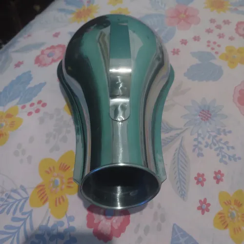 Compadre de inox