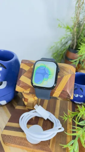 634 - Apple Watch série 10 46mm gps mais celular 