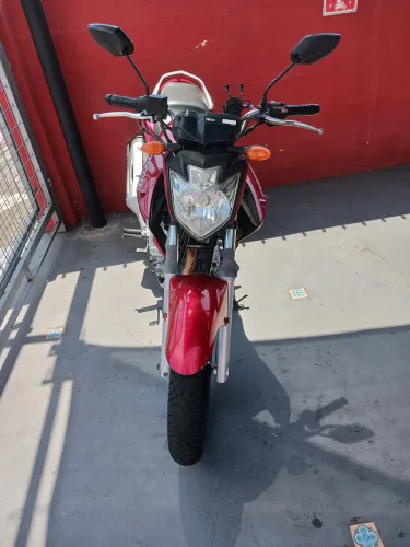 Fazer 250