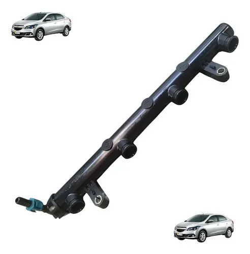 Flauta Injeção Prisma Onix 2013 A 2019