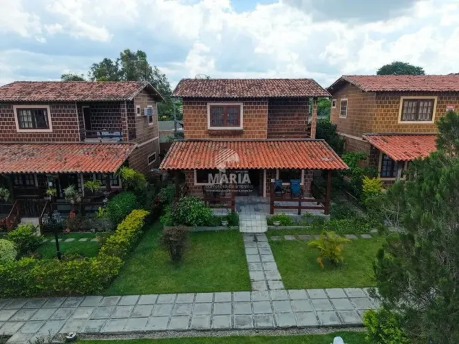 Casa de condomínio à venda em Gravatá/PE! DE R$ 420.000,00 POR R$ 300.000,00!