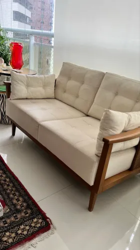 Sofá (excelente estado)