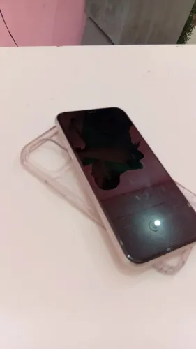 iPhone 11 com a caixa pega ou largar painho vem pra cima rei