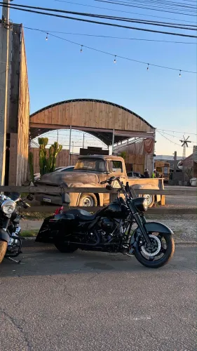 Road King Classic