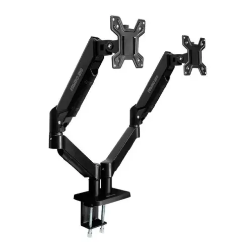 Suporte Articulado Para Dois Monitores - @LJCEletro