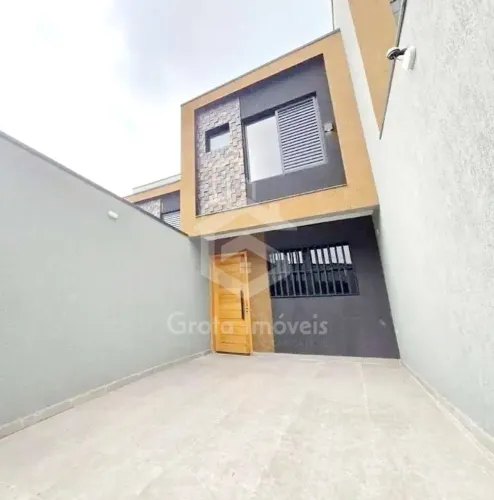 Venda de Casas / Sobrado na cidade de São Paulo