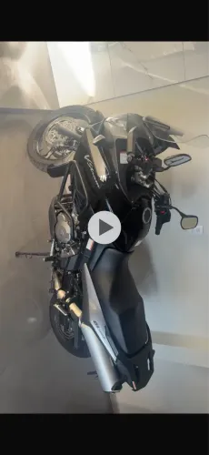 Suzuki DL1000 V-Strom 2009