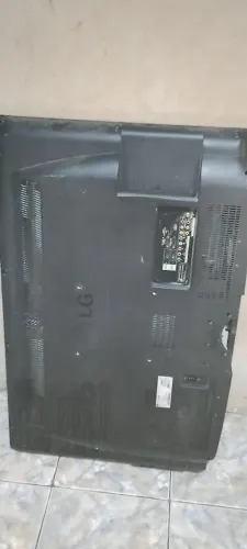 TVs para peças ou conserto - Samsung 43" e LG 42"