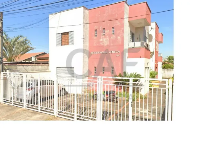 Apartamento à venda, Jardim Sônia, Jaguariúna, SP