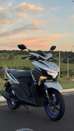 Neo 125