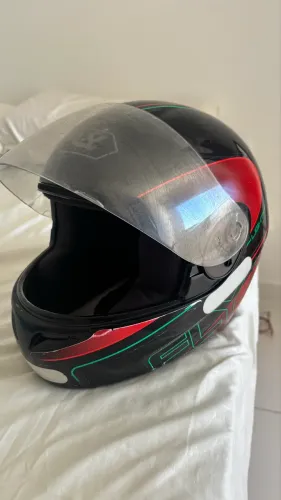 Capacete fly 60