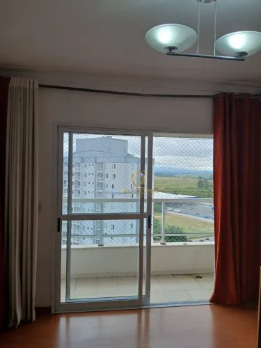 Apartamento para locação com 87 m², 3 quartos, localizado no Bairro Monte Monte Castelo, e