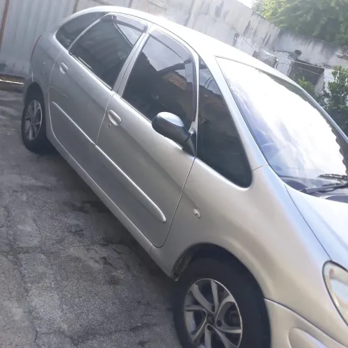 Citroen Xsara Picasso GLX 1.6/ 1.6 Flex 16V 2007