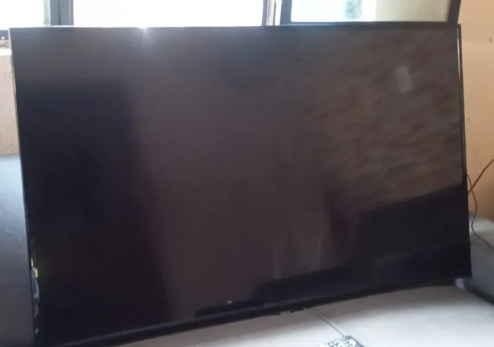 Televisão Samsung 47 polegadas
