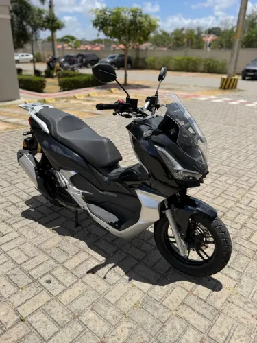 Shineray Urban 150 EFI 2025