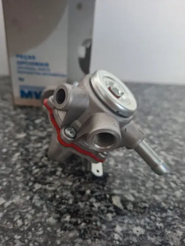 Bomba de transferência, bombinha da bomba injetora mecânica 