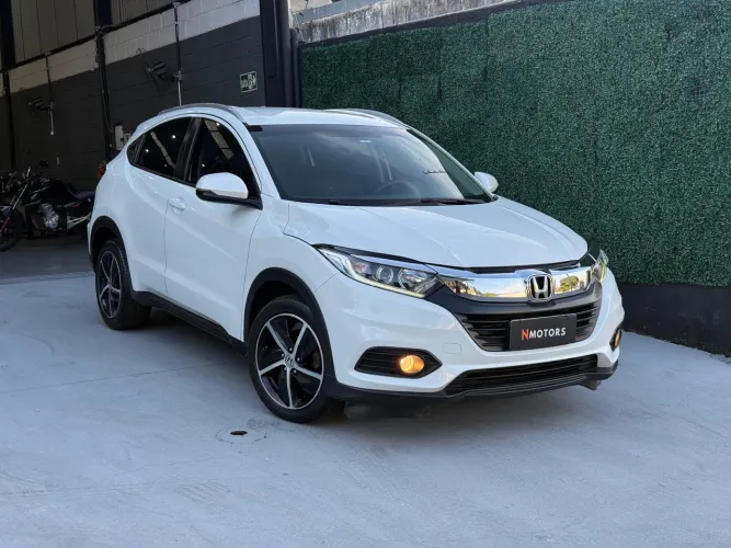 Honda HR-V EX 1.8 Flexone 16V 5P Aut. 2021