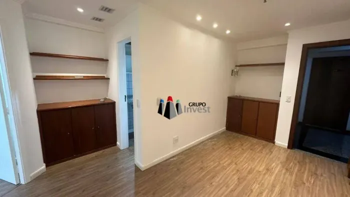Sala, 35 m² - venda por R$ 170.000,00 ou aluguel por R$ 2.500,00/mês - Centro - Campinas/S