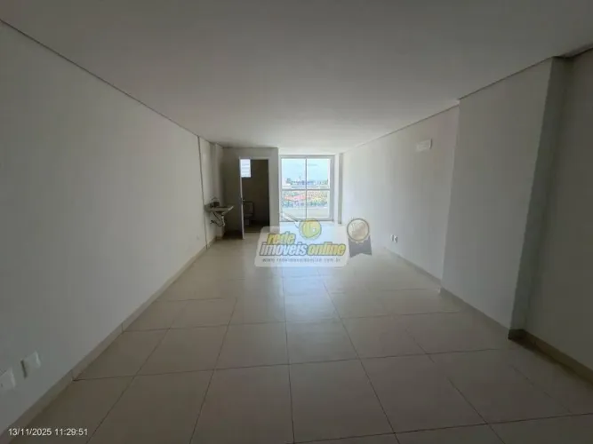 Sala para alugar, 41 m² por R$ 4.220,00/mês - Santa Maria - Uberaba/MG