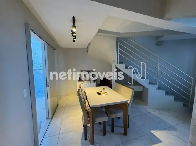 Venda Casa geminada Canadá Belo Horizonte