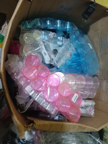 Kit festa