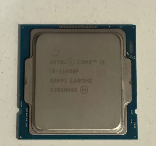 i5-11400F