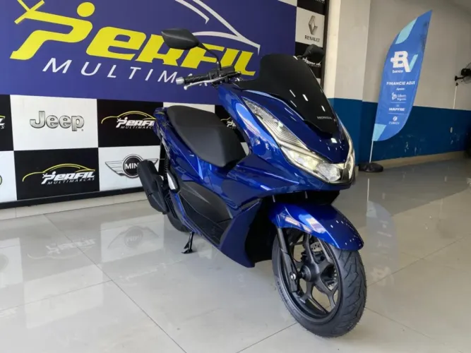 Honda Pcx 160 abs 2026