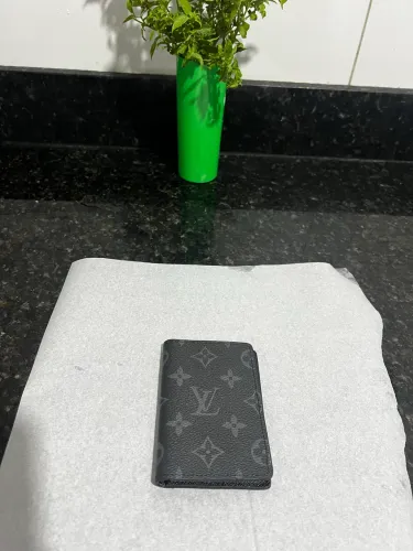  Porta Cartão.