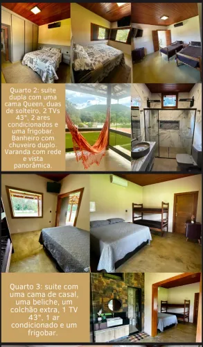 Sítio em Paraopeba MG