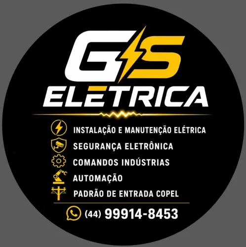 Eletricista residencial industrial