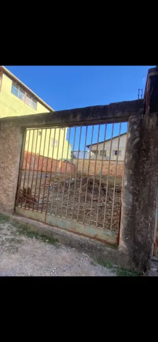 Vendo Lote com ótima localização
