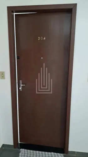 Apartamento à venda, 2 quartos, 1 suíte, Panorama - Foz do Iguaçu/PR