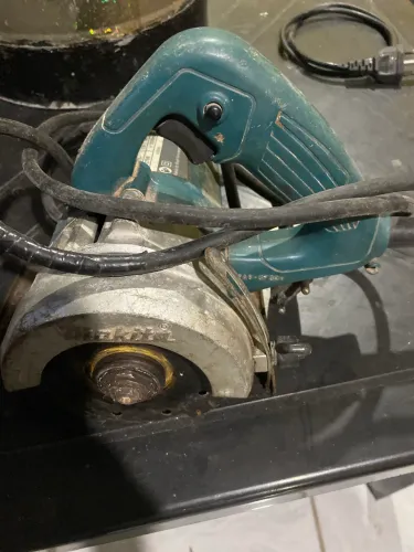 MAKITA USADA BOA